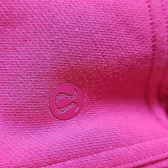 Lululemon Cropped Hoodie - Picture 5 of 6